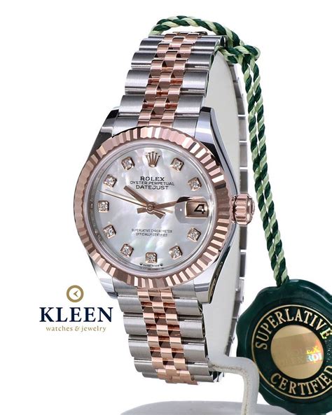 offerta rolex lady datejust